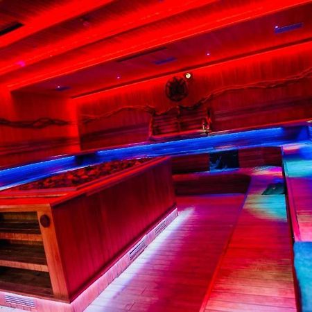 Apartman Sienna Bešeňová Εξωτερικό φωτογραφία