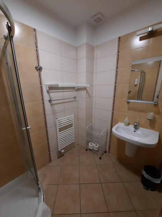 Apartman Sienna Bešeňová Εξωτερικό φωτογραφία