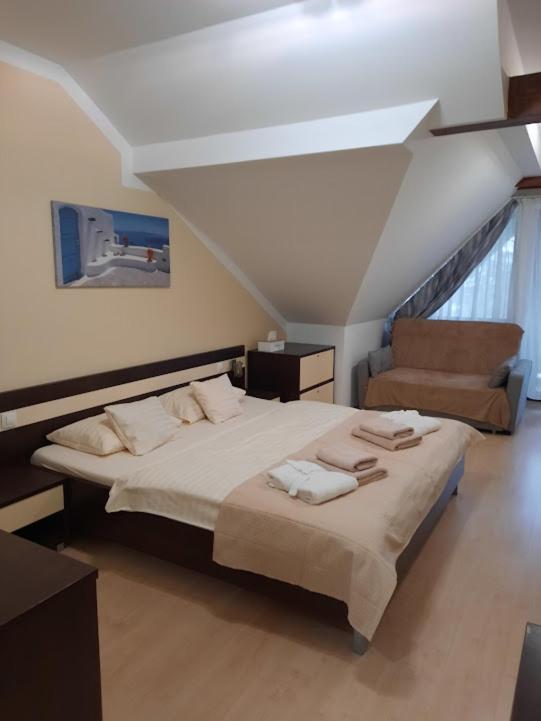 Apartman Sienna Bešeňová Εξωτερικό φωτογραφία