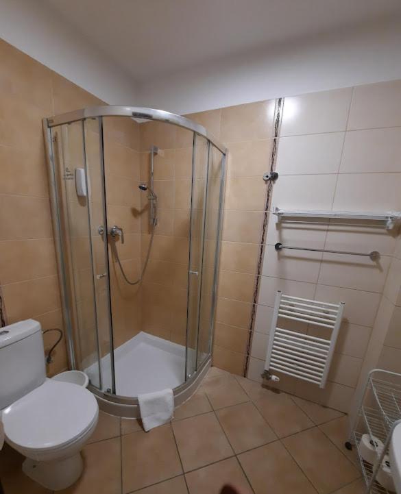 Apartman Sienna Bešeňová Εξωτερικό φωτογραφία