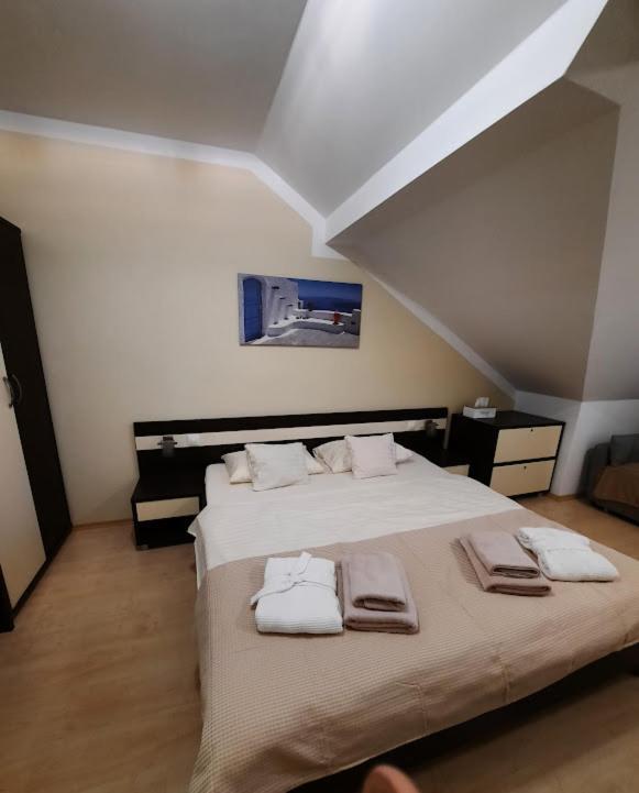 Apartman Sienna Bešeňová Εξωτερικό φωτογραφία
