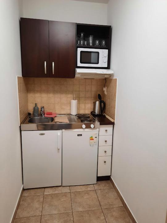 Apartman Sienna Bešeňová Εξωτερικό φωτογραφία