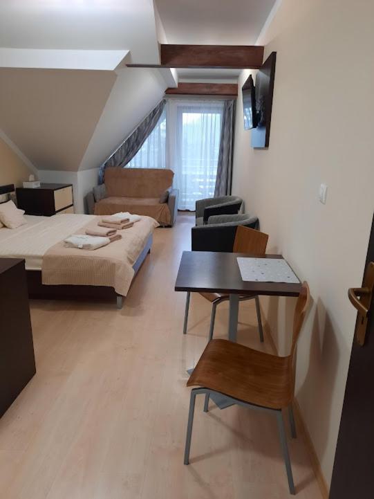 Apartman Sienna Bešeňová Εξωτερικό φωτογραφία